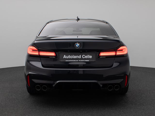 Foto Nummer 8: BMW M5