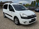 Citroën Berlingo Multispace AHK,Klima,1 Jahr Garantie - Citroën Berlingo in Braunschweig