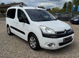 Citroën Berlingo Multispace AHK,Klima,1 Jahr Garantie - Citroën Berlingo aus 2013