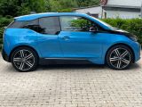 BMW i3 (94 Ah) mit Range Extender - - : Schiebedach, Kleinwagen, mit