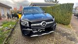Mercedes-Benz GLB 200  AUT - AMG, PANORAMA TOP AUSSt. 7 Sitzer - Mercedes-Benz GLB 200 in Stuttgart