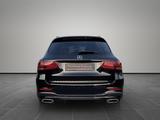 Mercedes-Benz GLC 200 4Matic AMG Line BURMESTER|R-KAM|NIGHT - Mercedes-Benz GLC 200 Gebrauchtwagen