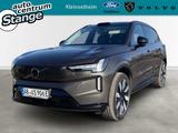 Volvo EX90 Ultra Performance Pure Electric AWD Twin 7-