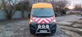 Fiat Ducato 2.3 - 29000km - 2021 - Automatic - Fiat Ducato 2 3