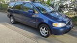 Honda Shuttle 2.3 - Honda Shuttle Benziner Gebrauchtwagen