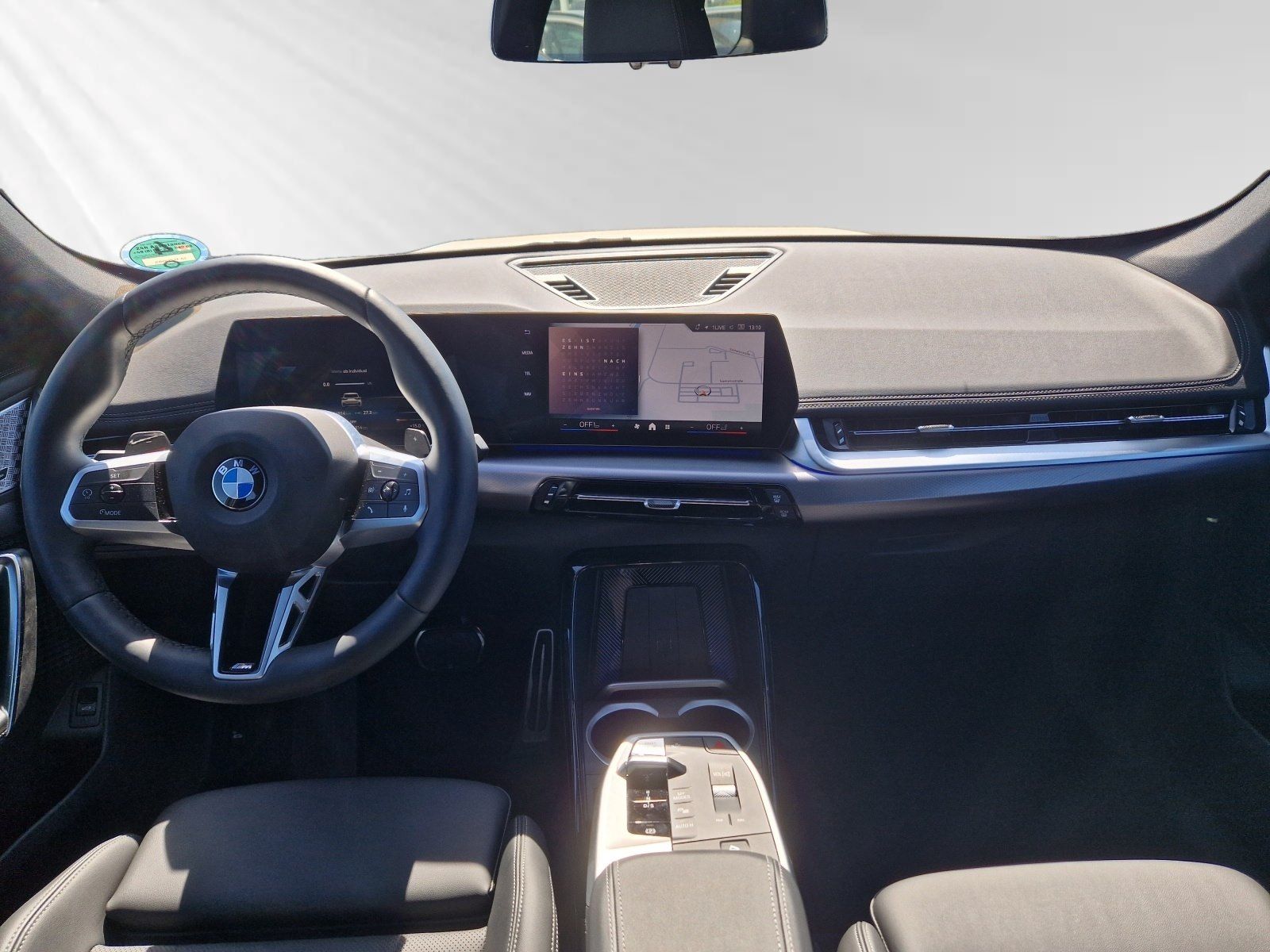 BMW X1 - Bild 9