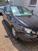 Seat Ibiza 1.4 16V Reference Reference - Seat Ibiza mit Benzin-Antrieb: Kleinwagen, 1.4