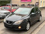 Seat Ibiza Lim. Stylance / Style - gebrauchte Seat Ibiza aus dem Jahr 2008