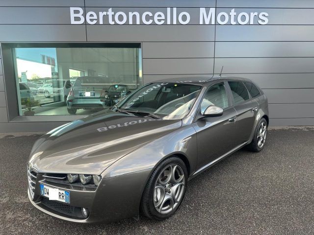 Alfa Romeo ALFA ROMEO 159 1750 TBi 200cv Sportwagon Distinc