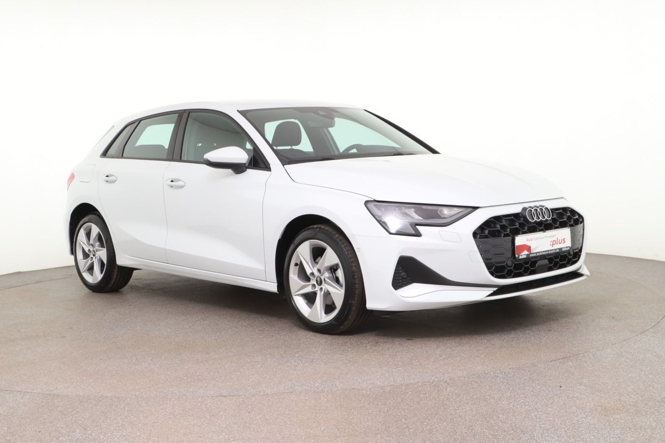 Audi A3 - Bild 6