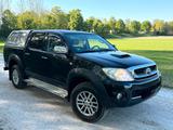 Toyota Hilux 3.0d Double Cab Executive *Au... - Toyota Hilux Gebrauchtwagen in München