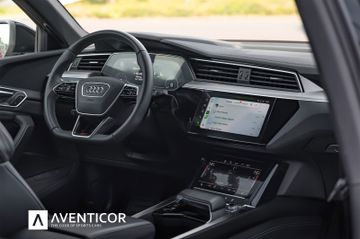 Audi Q8 e-tron - 9