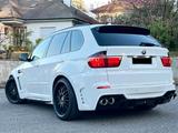 BMW Bmw X5 3.0d e70 Prior - BMW X5: E70