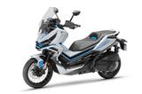 Zontes 368 G Scooter ADV - Offers