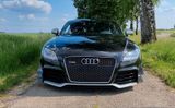 Audi TT RS Coupe 2.5 TFSI S tronic quattro - - Audi TT RS Gebrauchtwagen