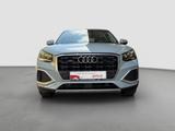 Audi Q2 advanced 35 TDI qu MATRIX Parken Spur CarPlay - Audi Q2 advanced mit Diesel-Antrieb