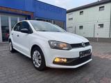 Volkswagen Polo 1.4 TDI V Trendline*Klimaanlage*1-Hand* - Volkswagen Polo: V TDI