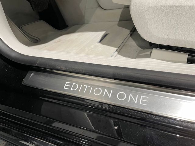 Fahrzeugabbildung Mercedes-Benz EQS 580 4M Edition One/Night/Airmatic/Pano/HuD