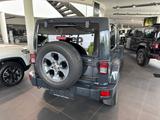 Jeep Wrangler 2.8l CRDi SAHARA Automatik*RHINO* - Jeep Wrangler Gebrauchtwagen in München