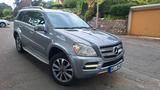 Mercedes-Benz Mercedes GL450 4MATIC 7Sitzer LPG-Gasanlag... - Mercedes-Benz: Lp
