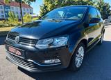 Volkswagen Polo V Lounge Navi Parktronic - Volkswagen Polo LOUNGE mit Diesel-Antrieb
