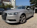 Audi A3 Limousine Ambition/NAVI/SHZ/ALU/XENON/S-HEFT - Audi A3 in Köln