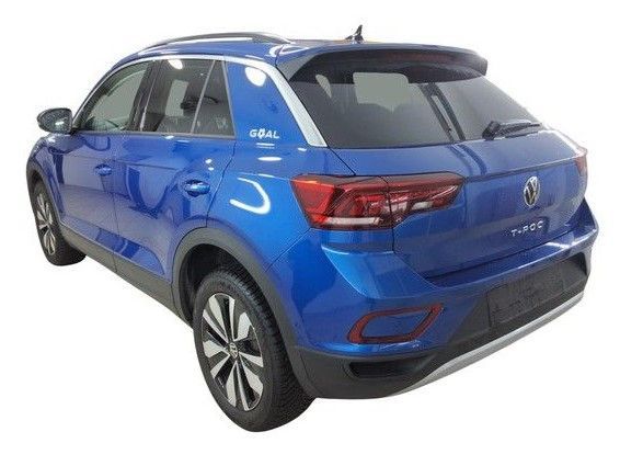Volkswagen T-Roc - Bild 4