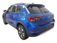 Volkswagen T-Roc - Vorschau Bild 4