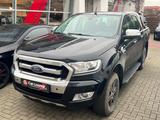 Ford Ranger 3.2 Limited Doppelkabine 4x4 |Kamera|Roll - Ford Ranger: Doppelkabine