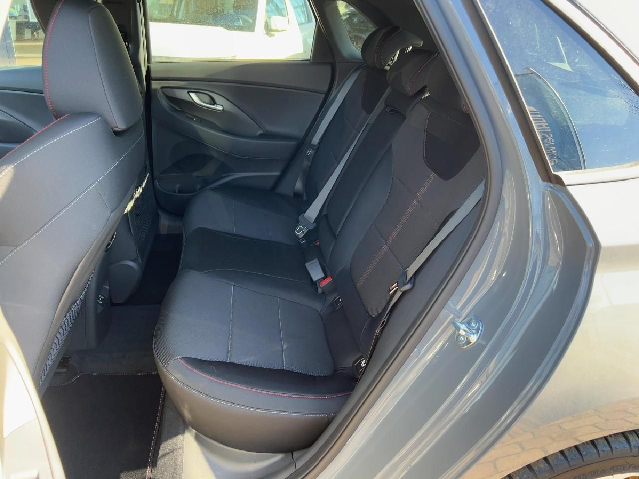 Fahrzeugabbildung Hyundai i30 N Line Mild-Hybrid