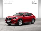BMW X2 sDrive20i NP 53.229,- PremiumPaket - BMW X2: Rot