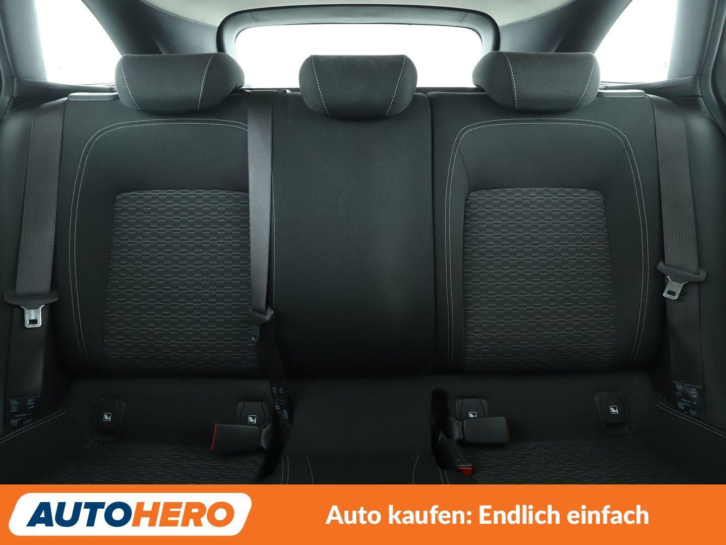 Opel Astra 1.4 SIDI Turbo 120 Jahre Start/Stop *NAVI*
