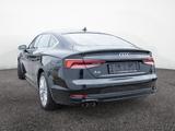 Audi A5 Sportback 2.0 TDI ultra SHZ+PDC+NAVI+XENON - Audi A5 Gebrauchtwagen in Berlin