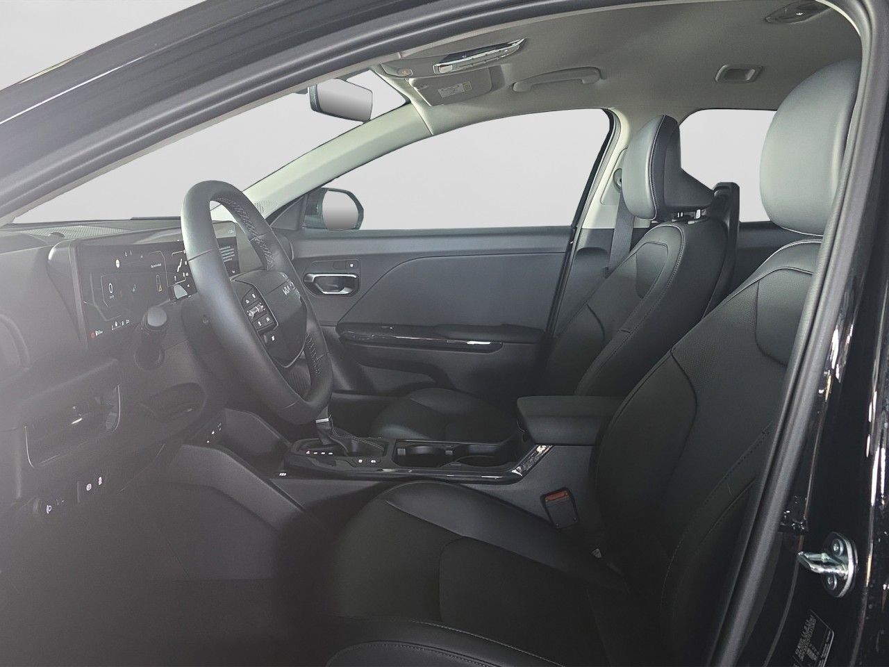 Kia K4 - Bild 11