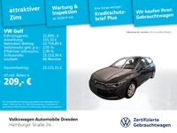 Volkswagen Golf - Vorschau Bild 2