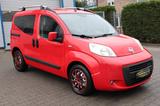 Fiat Qubo 1.3 JTD Easy/AUTM./AHK/MFL/PDC/1.HAND - Fiat Qubo mit Diesel-Antrieb