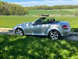 Mercedes-Benz SLK 200 KOMPRESSOR - - Mercedes SLK-Klasse bis 10.000 Euro
