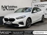 BMW 2er Gran Coupe 218d Advantage *KAMERA*LIVE-COCPI