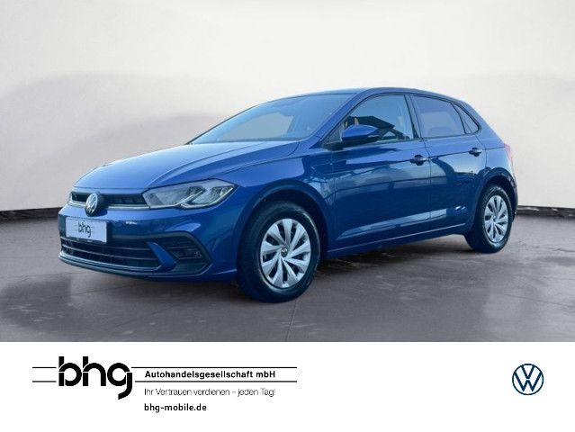 Volkswagen Polo Life 1,0 l TSI OPF 5-Gang