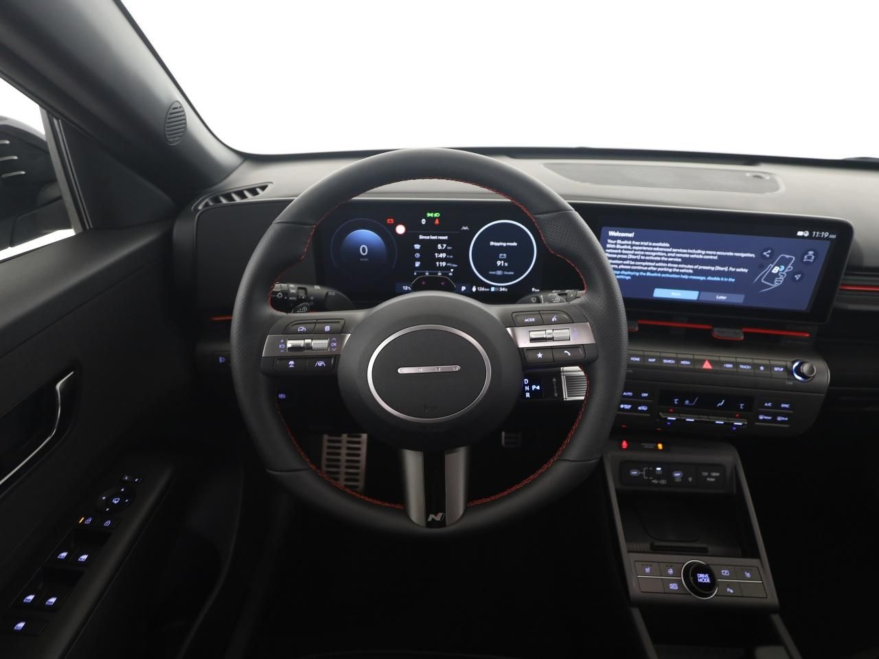 Hyundai Kona – Bild 12