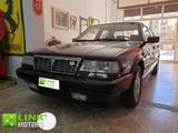 Lancia LANCIA Thema 8.32 ferrari 32v 215cv - graue Lancia Thema