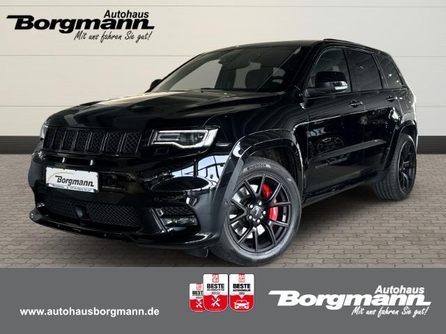 Jeep Grand Cherokee 6.4 V8 HEMI SRT Pano - Kessy - Ha