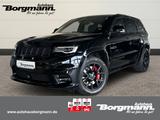 Jeep Grand Cherokee 6.4 V8 HEMI SRT Pano - Kessy - Ha