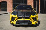 Lamborghini Urus 4.0V8 Mansory/Ceramic/Pano/B&O/ACC/R24/Soft - Lamborghini Urus: Mansory