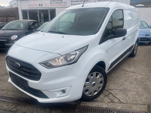 Ford Transit Connect Kasten lang Trend