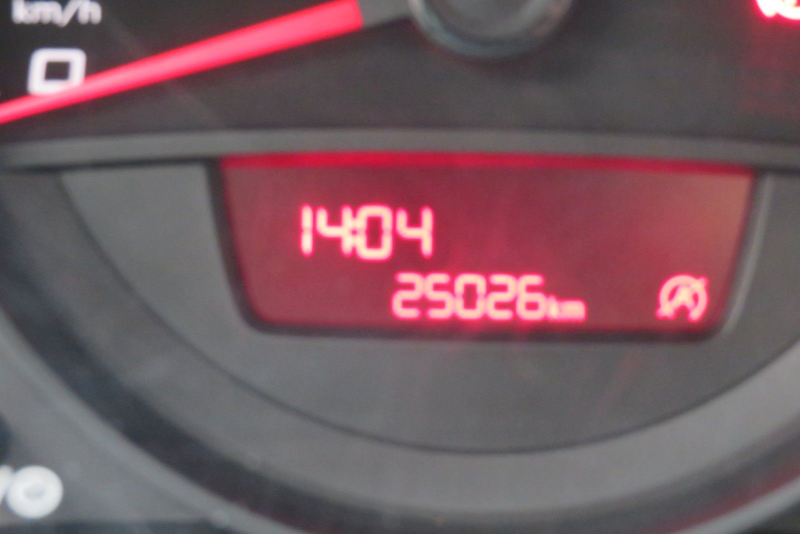 Fahrzeugabbildung SEAT Mii Style 4T KLIMA SITZH. MAPS&MORE 1.HD