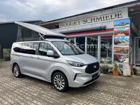 Ford Nugget Aufstelldach Vorführwagen V710 L1 AD 2025