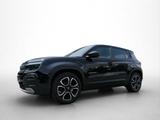 Jeep Avenger Altitude 1.2 GSE T3 100 PS*Schwarz* - Jeep Avenger Gebrauchtwagen