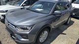 Ssangyong Spezial