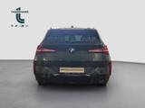BMW X3 xDrive20d AT M Sportpaket Klimaaut. AHK - graue BMW X3
